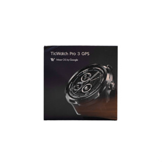 Ticwatch hot sale 2 gps