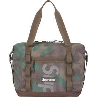 Supreme zip tote online bag