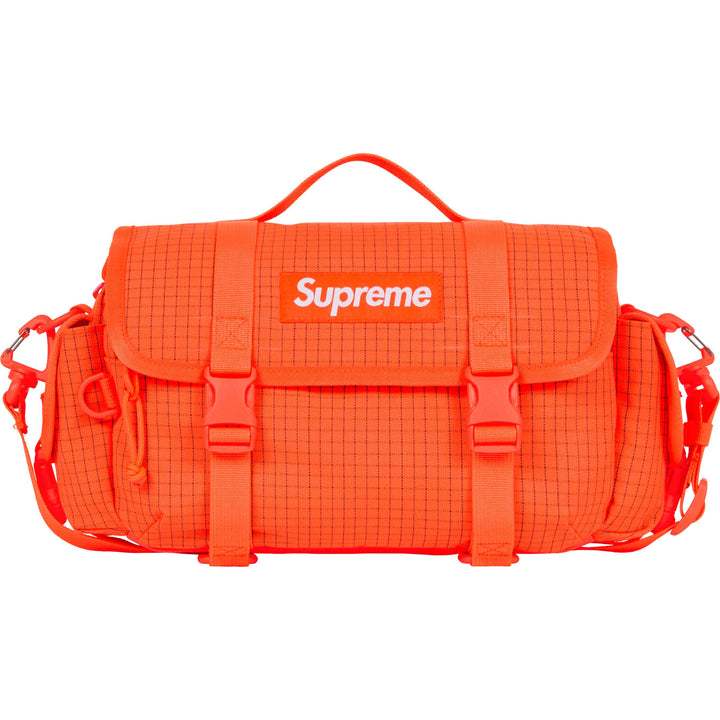 Supreme 24SS Mini Duffle Bag 