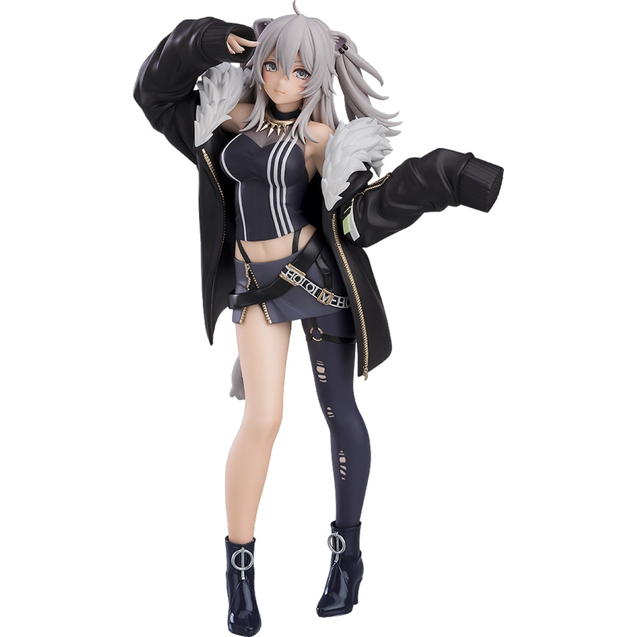 日版Hololive GSC POP UP PARADE 獅白牡丹PVC 獅白ぼたんD3651 | 蝦皮購物