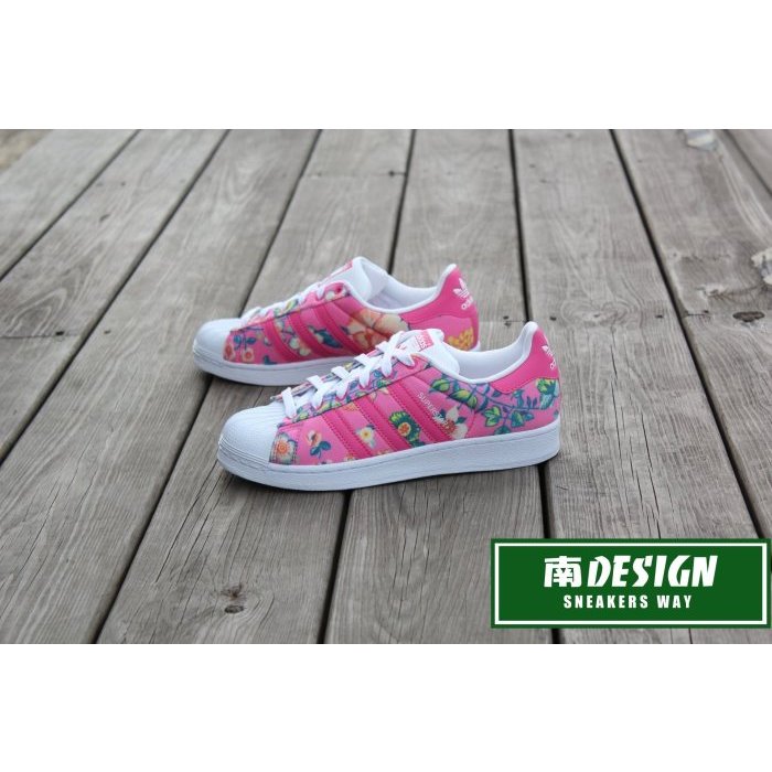 adidas gazelle silver green womens Adidas x SpongeBob SquarePants Superstar 'Patrick Star' -Originally $1 –  Unheardof Brand main image 0