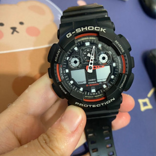 G shock ga discount 100mmc