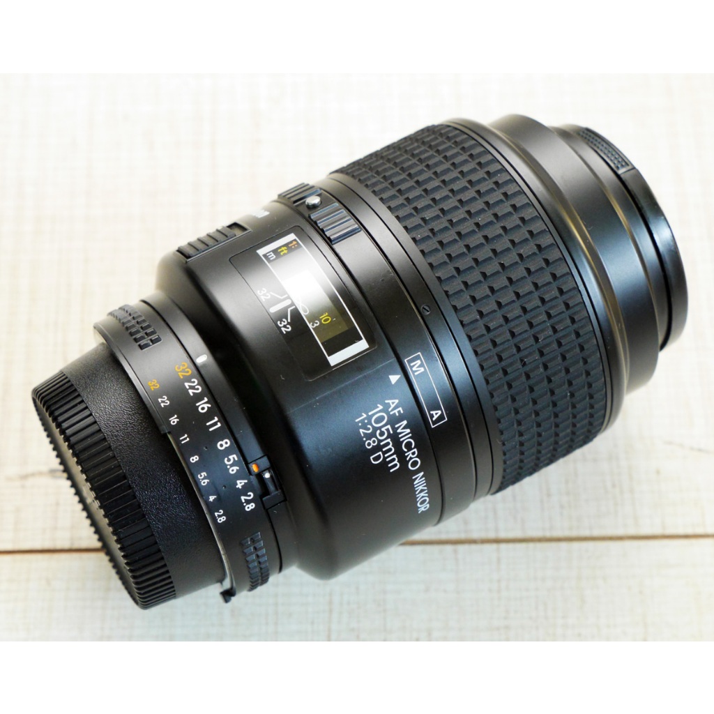 nikon micro 105mm - 優惠推薦- 2024年5月| 蝦皮購物台灣