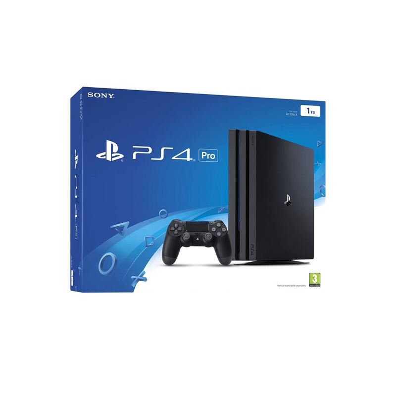 二手sony ps4 pro 主機- PlayStation優惠推薦- 電玩遊戲2024年3月