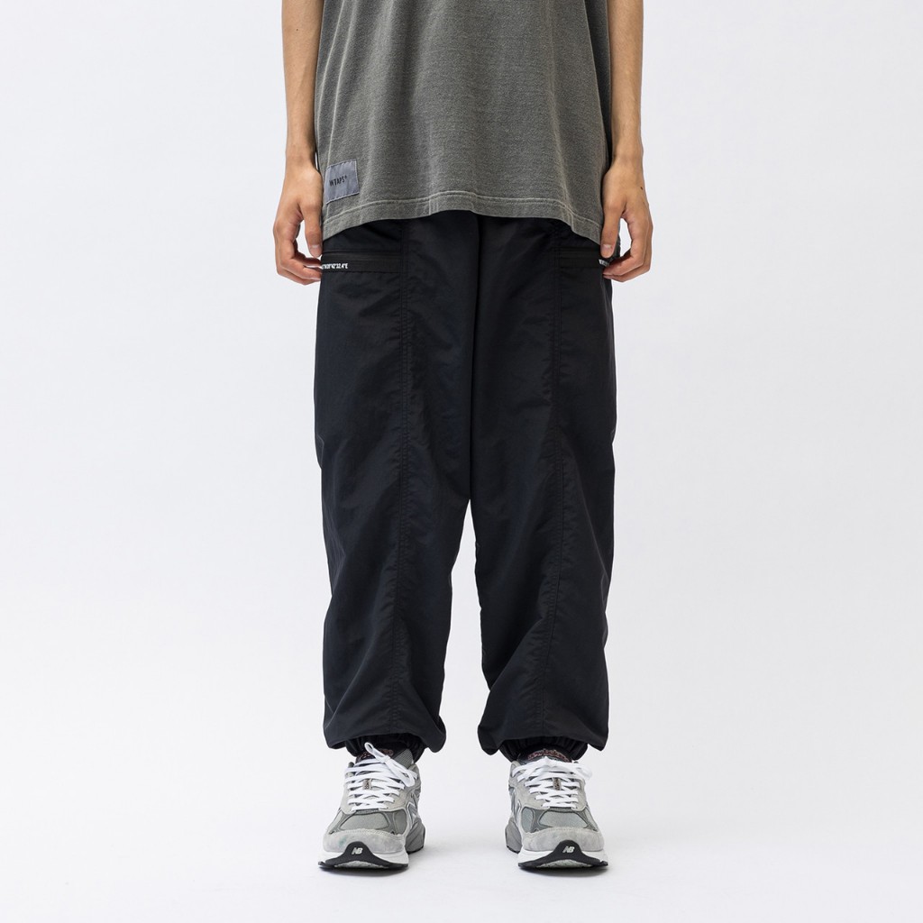 AllenTAPS】WTAPS 23AW SPST2003 / TROUSERS / NYLON. WEATHER | 蝦皮購物