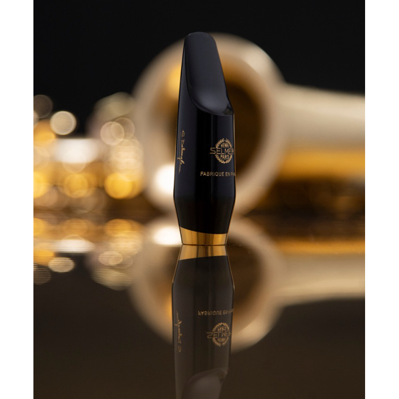 唐川音樂§【Selmer C.Delangle Alto Sax Mouthpiece 中音薩克斯 唐川音樂§【Selmer C.Delangle Alto Sax Mouthpiece 中音薩克斯