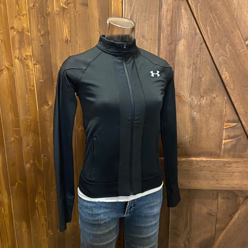 Under Armour Women's UA Meridian Jacket, 1365805-554