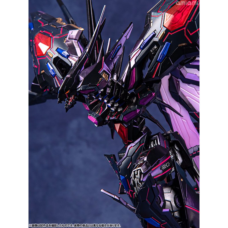 夏本舖》代理MegaHouse ART WORKS MONSTERS 遊戲王ZEXAL No.107