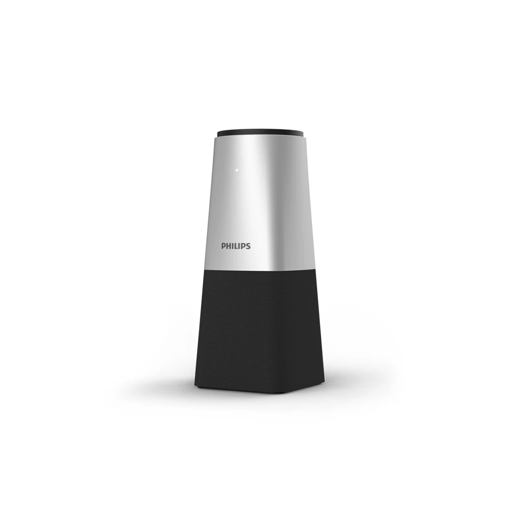 會議紀錄的終結者：飛利浦 Philips PSE0540 智能 AI 會議麥克風揚聲器推薦