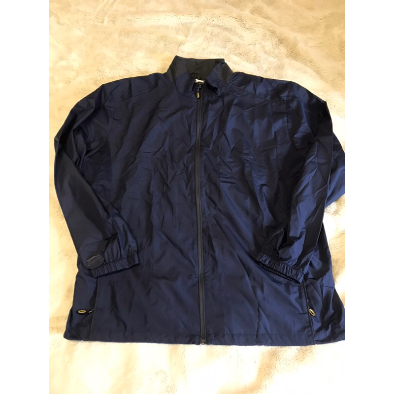 Survêtement polyester tissé homme de marque Slazenger du S au 4XL