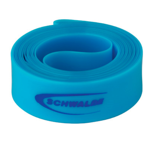 Schwalbe Rim Tape – Nastro Per Cerchione 18-355, 10 Unità, Azzurro, 12g