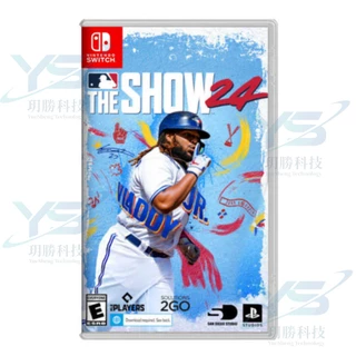 Nintendo Switch MLB The Show 23｜優惠推薦- 蝦皮購物- 2024年4月