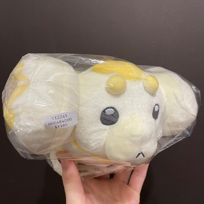 現貨 PC中心 狗仔包 娃娃 寶可夢 Pokémon | 蝦皮購物