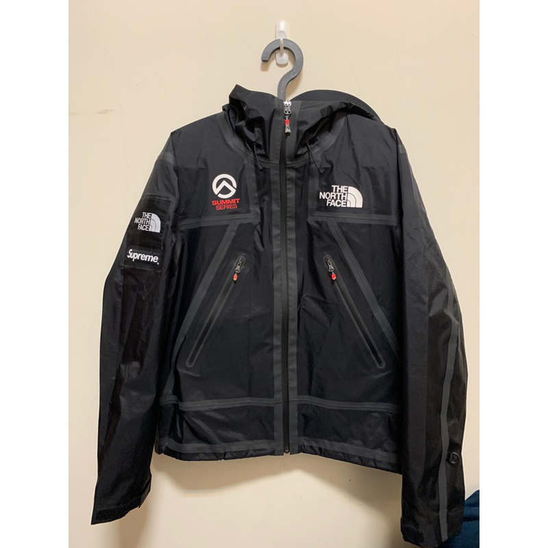 Supreme The North Face Summit Series Outer Tape Seam Jacket Supreme The North Face Summit Series Outer Tape Seam Jacket
