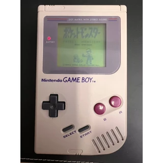 Nintendo Game Boy - 優惠推薦- 2024年4月| 蝦皮購物台灣