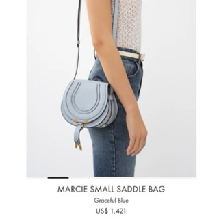 ☆人気☆【Chloe】☆marcie スモール ダブル キャリーバッグ☆ Chloé グレインレザー製Marcieスモールバッグ | Chloé JP