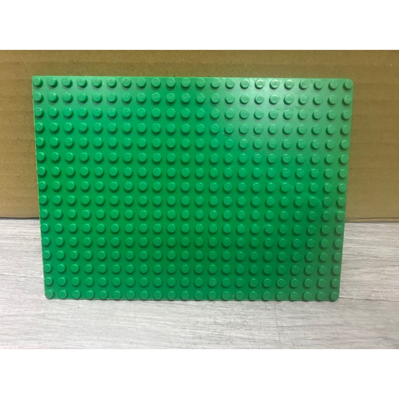 《蘇大樂高》LEGO 底板 16x16 32x32 48x48 16x8 (二手) 街景專用 | 蝦皮購物