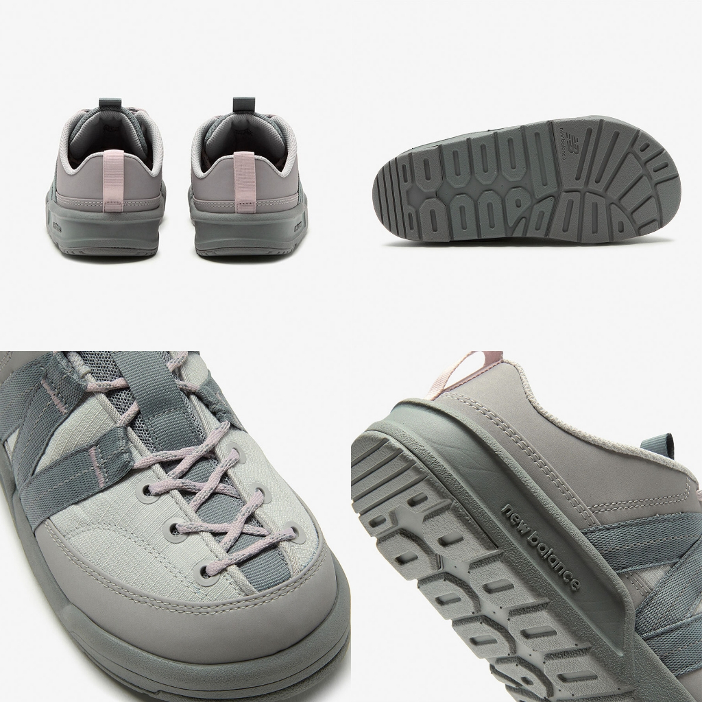 NEW BALANCE 2024 Crv Mule SD3205