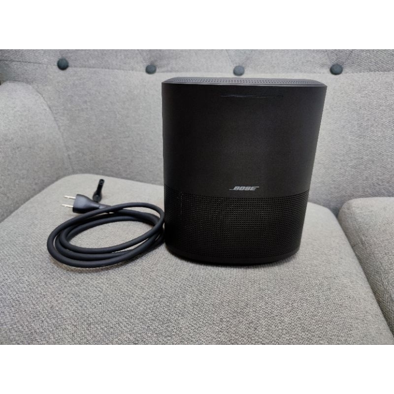 BOSE Home Speaker 450 智慧型揚聲器| 蝦皮購物