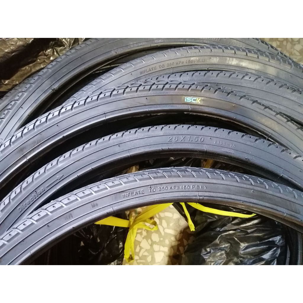 《金剛自行車》ISCK SAPIENCE 26X1.5 外胎 摺疊車 童車 細紋胎 廠商標籤隨機出貨 | 蝦皮購物