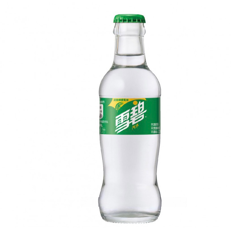 雪碧 Sprite 200ml | 蝦皮購物