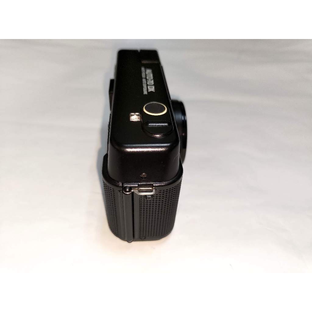 Fuji Auto-70 DX 35mm定焦⾃動對焦底片機(Auto 8) | 蝦皮購物