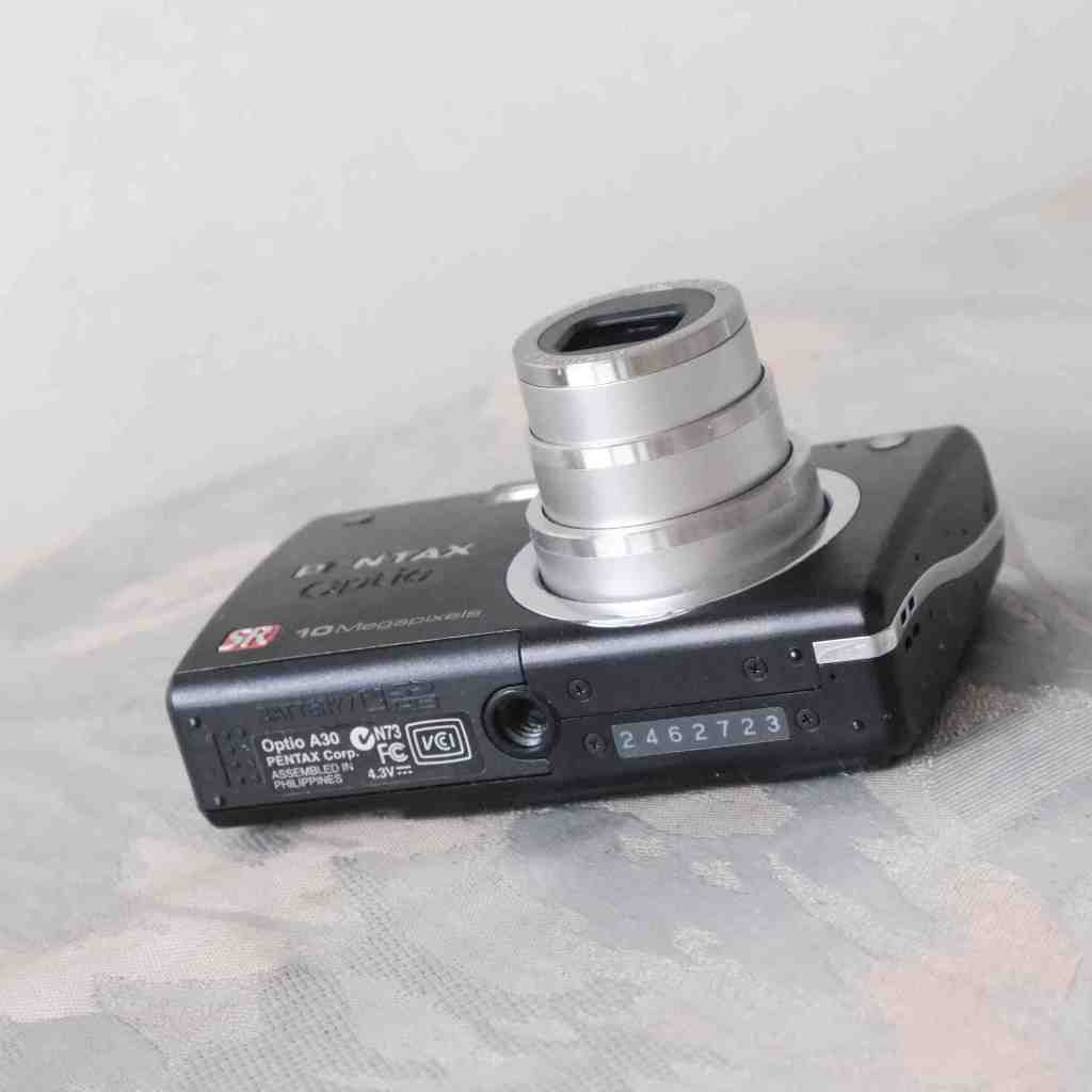Pentax Optio A30 早期CCD 數位相機| 蝦皮購物 Pentax Optio A30 早期CCD 數位相機| 蝦皮購物