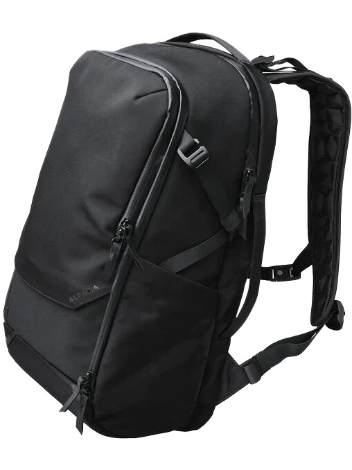 【ALPAKA】ELEMENTS TRAVEL BACKPACK 旅行背包 蝦皮購物