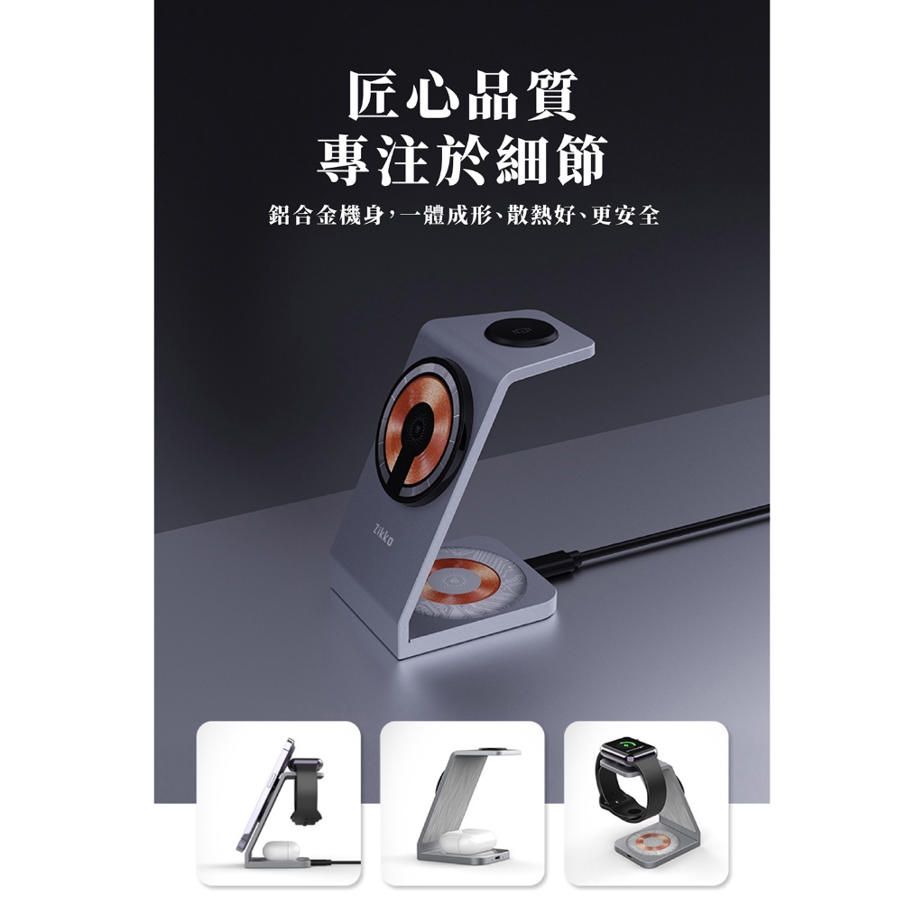12888107 USB 2.0 C to A Cable, M/M, 1.0m - Equip