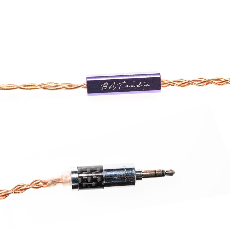 Astell&Kern X JH Audio AK Michelle 三鐵3D 入耳式耳機Jerry Harvey
