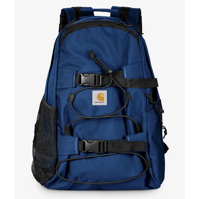 ETW CARHARTT WIP Reflective Kickflip Backpack