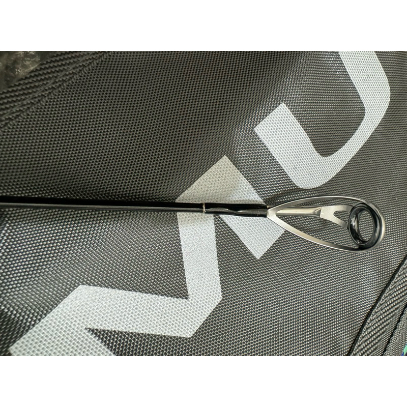 中古ZENAQ DEFI MUTHOS The Mid Game 96 Power 岸拋竿鐵板 中古ZENAQ DEFI MUTHOS The Mid Game 96 Power 岸拋竿鐵板