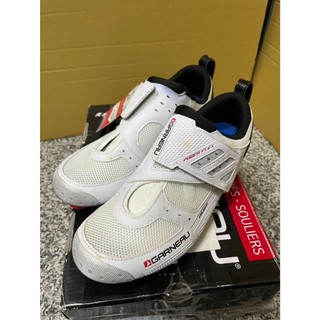 Louis Garneau Tri Triathlon X-Speed II Chaussures pour Femme