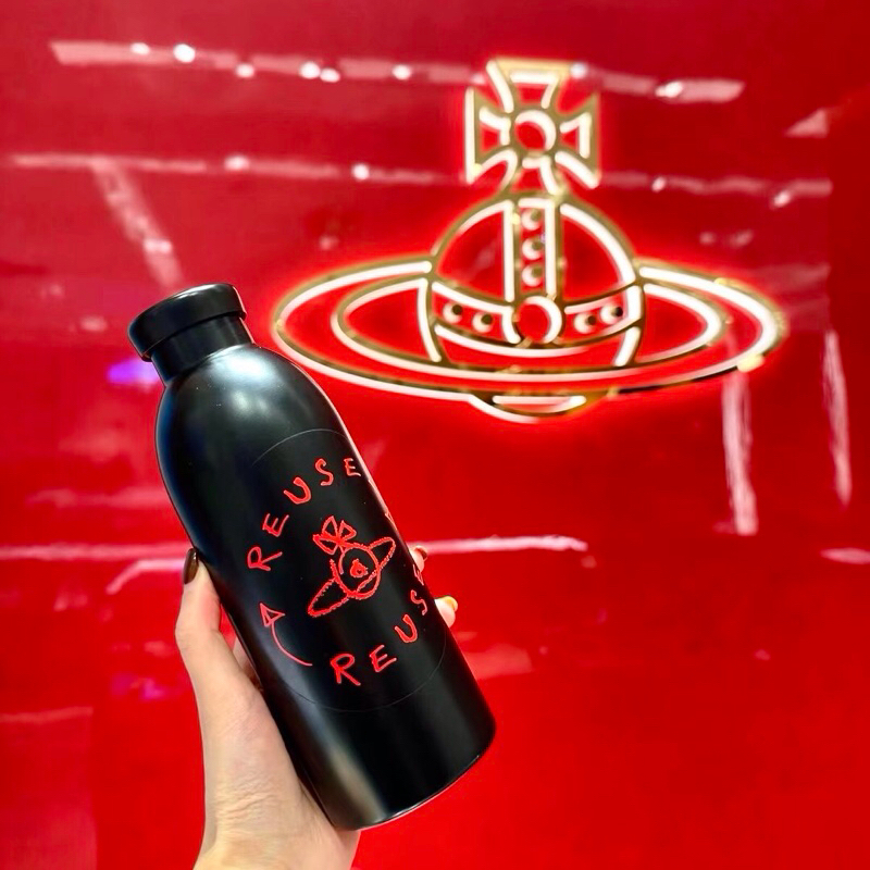 Vivienne Westwood タンブラー 24Bottle コラボ　希少 Vivienne Westwood タンブラー 24Bottle コラボ希少