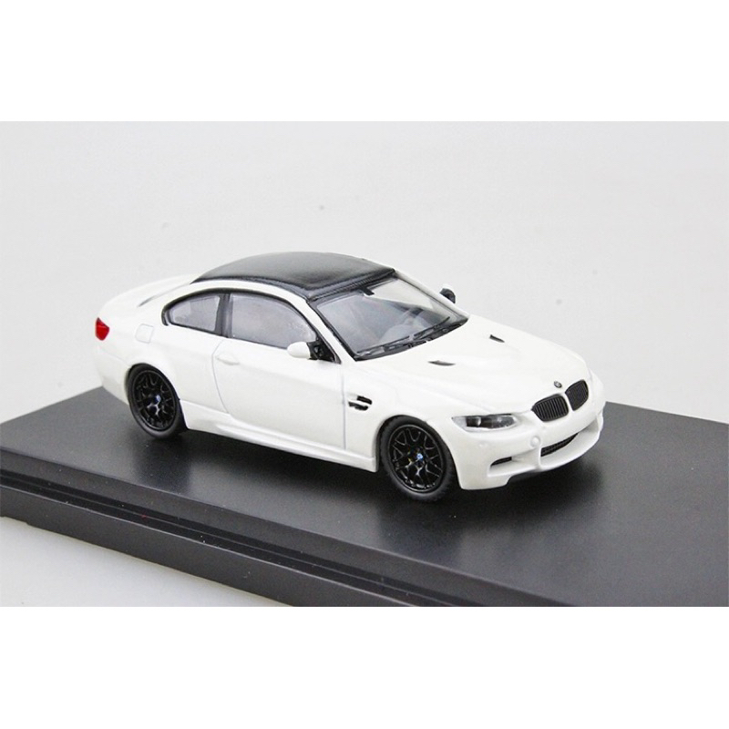Kyosho 1:18 1/18 BMW M3 (E92) Diecast Model - Le Mans Blue Metallic (08736BL) | #1909703866