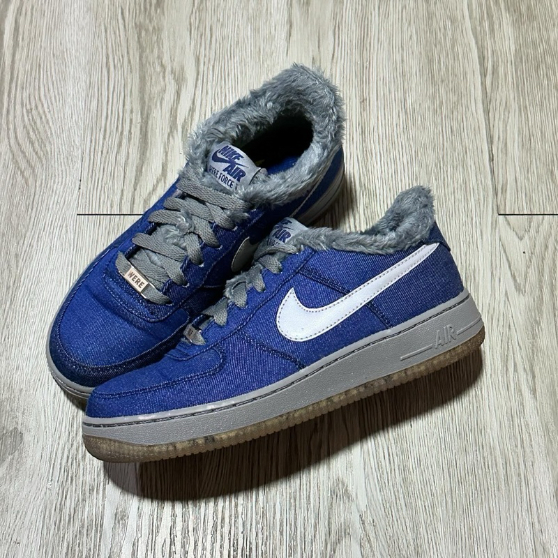 Nike air force 1 werewolf mens deals