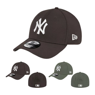 NEW ERA 3930 MLB 澳版 EARTH TONES 洋基 NY 全封式老帽 棒球帽 ⫷ScrewCap⫸