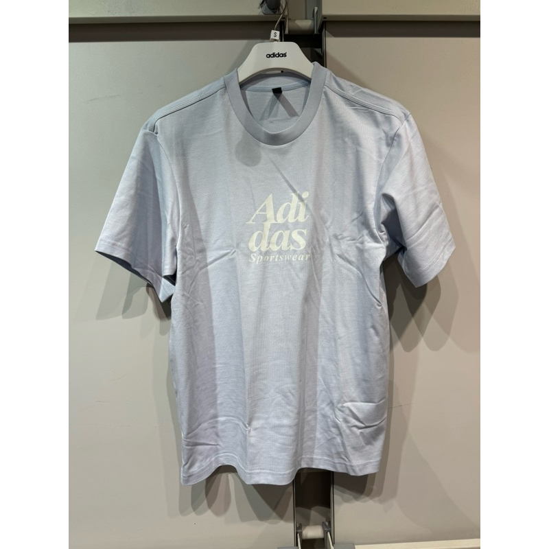 ADIDAS ST GFX TEE 愛迪達男裝 IT3926 | 蝦皮購物
