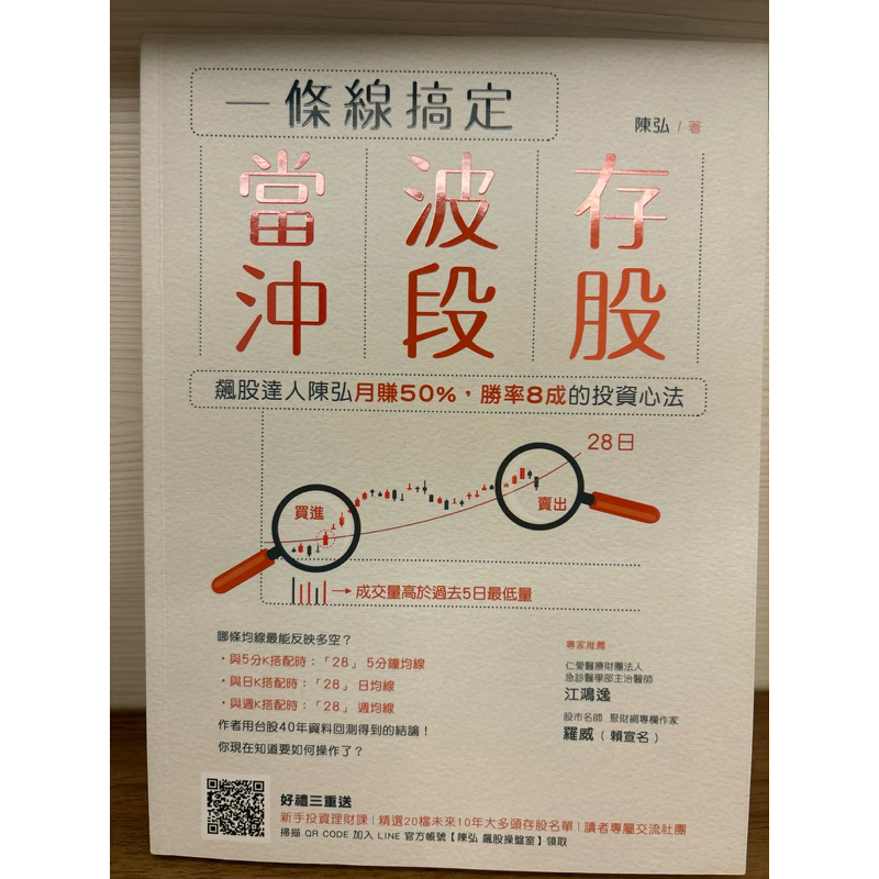 一條線搞定當沖·波段·存股！ | 蝦皮購物