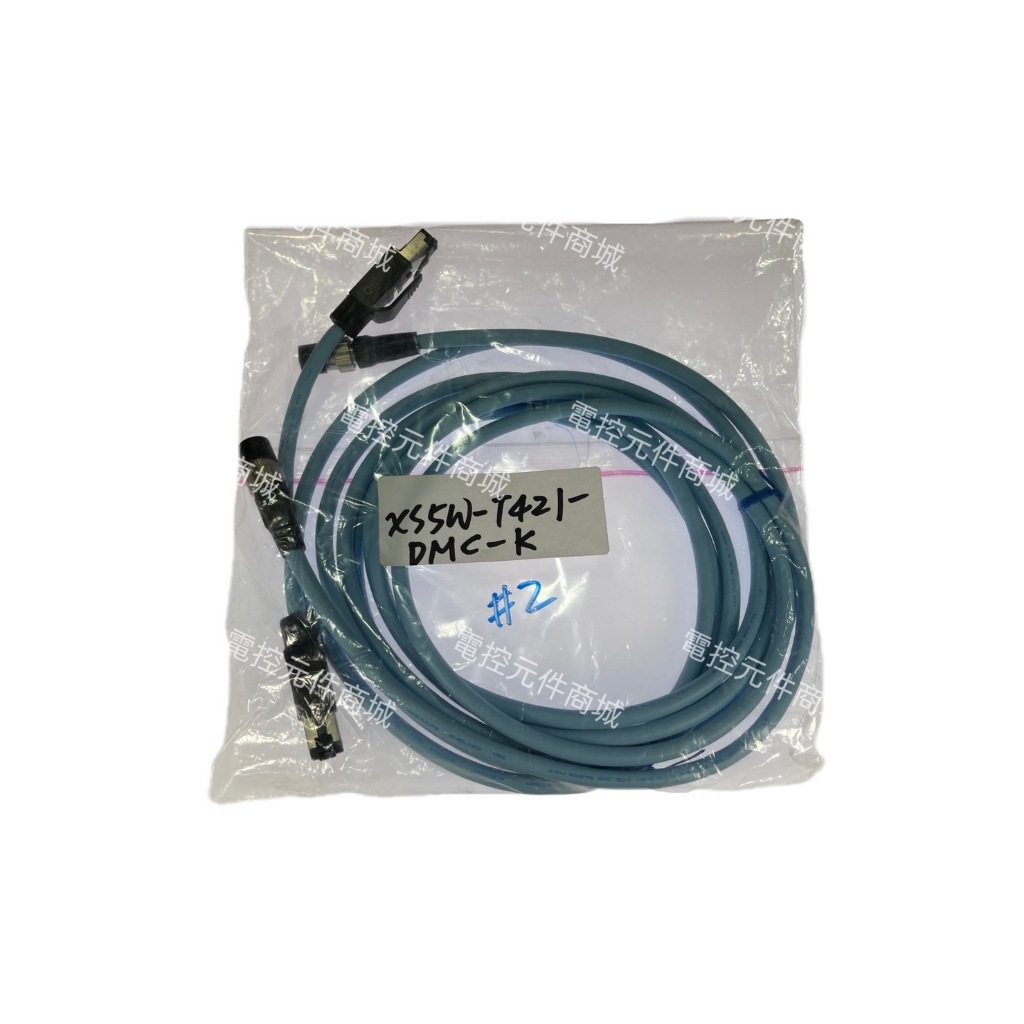 OMRON 歐姆龍 XS5W-T421-DMC-K 端子台連接器 | 蝦皮購物