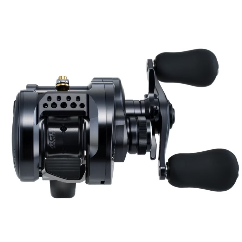 SHIMANO Calcutta Conquest Shallow Edition 31HG左24黑康公司貨| 蝦皮購物