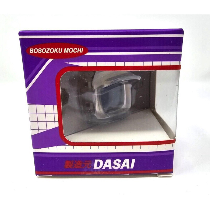 Dasai Mochi Dasai Bosozoku Gen 2 Mochi JDM 小麻吉小麻糬麻吉暴走族
