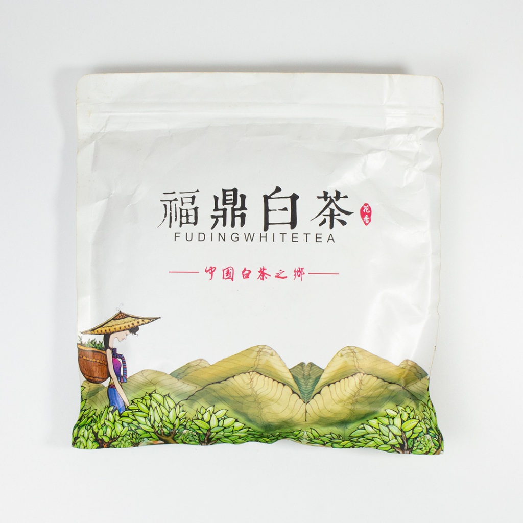 白茶（一級貢眉）300g 茶餅（番号A4854） 白茶（一級貢眉）300g 茶餅（番号A4854） 【公式通販】