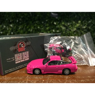 1/64 BMC Nissan PRS13 180SX Metallic Pink 64B0307【MGM】 | 蝦皮購物