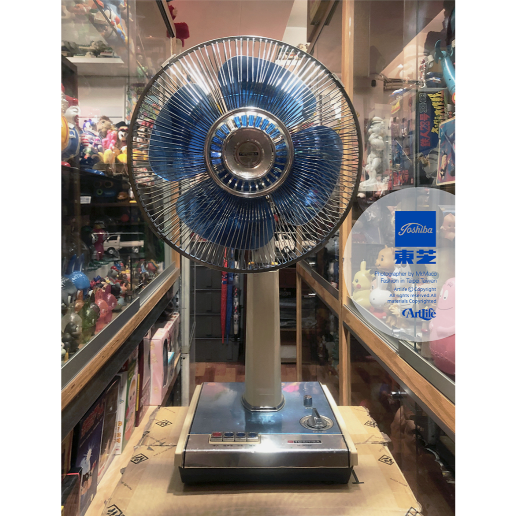 【TOSHIBA】 東芝 扇風機 昭和レトロ 羽根径30cm H-30S48G アンティーク N0425 TOSHIBA】 東芝 扇風機 昭和レトロ 羽根径30cm H-30S48G アンティーク
