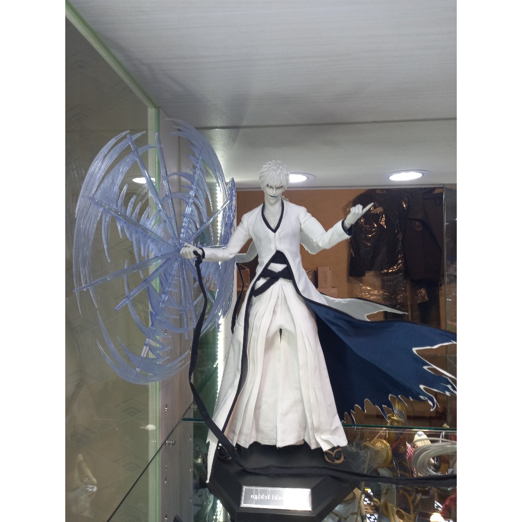 gametoys黒崎一護&白一護 明るく gametoys黒崎一護&白一護 明るく