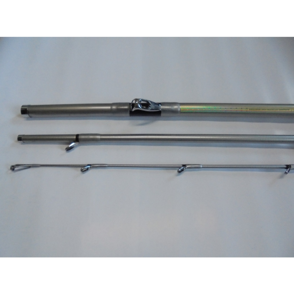DAIWA HZ 劍崎80號320 V 並継船釣竿日本製石斑竿烏鰡竿剣崎海釣竿