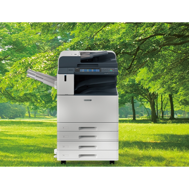 二手出清一口價💛富士全錄彩色影印機 Fuji Xerox ApeosPort-VI C3371型>現貨6台💛 | 蝦皮購物