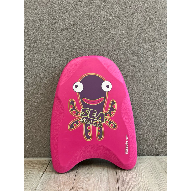 [二手] speedo 兒童 浮板 | 蝦皮購物