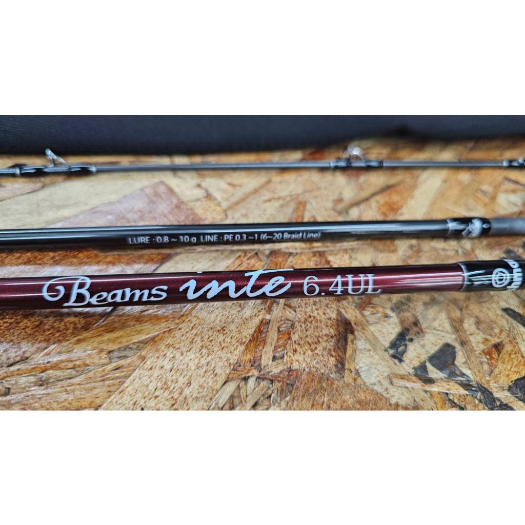 FISHMAN Beams inte6.4UL | 蝦皮購物 FISHMAN Beams inte6.4UL | 蝦皮購物